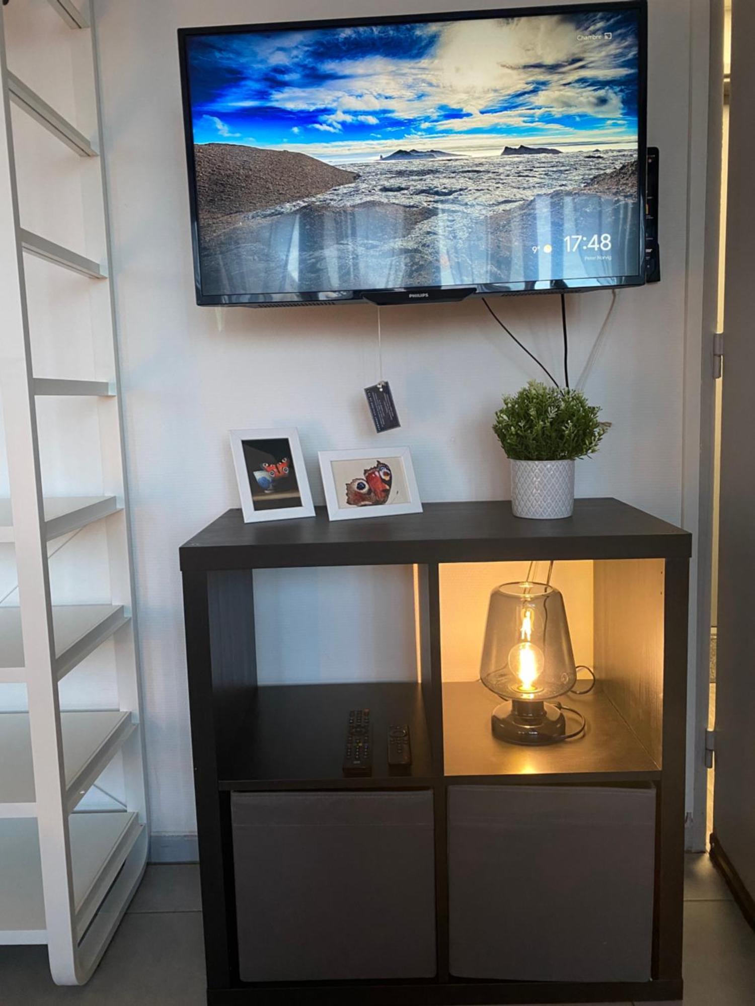 Travel Homes - Le Bright'N Cosy En Pleine Ville 牟罗兹 外观 照片
