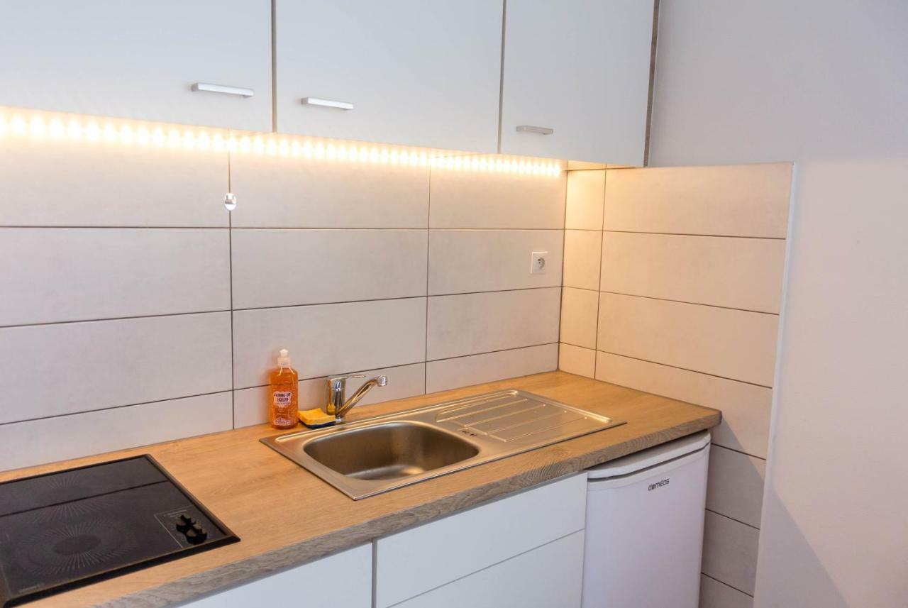 Travel Homes - Le Bright'N Cosy En Pleine Ville 牟罗兹 外观 照片